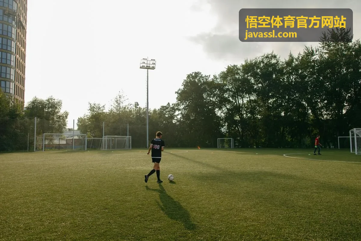 悟空体育运动现场画面